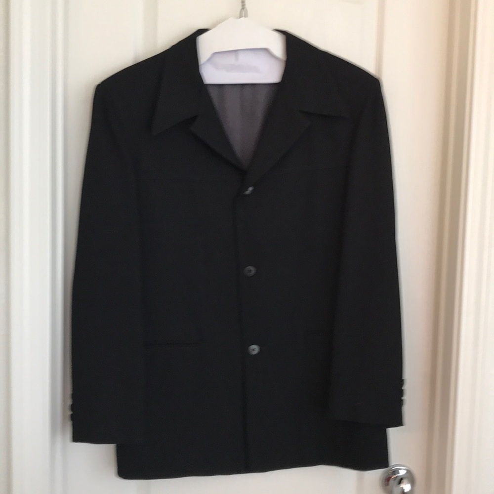 Men’s Blazer